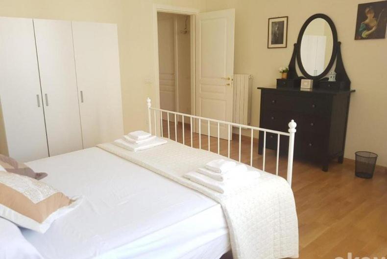 Baristation - 2Bedroomsapartment Экстерьер фото