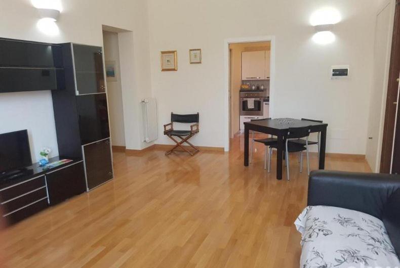 Baristation - 2Bedroomsapartment Экстерьер фото