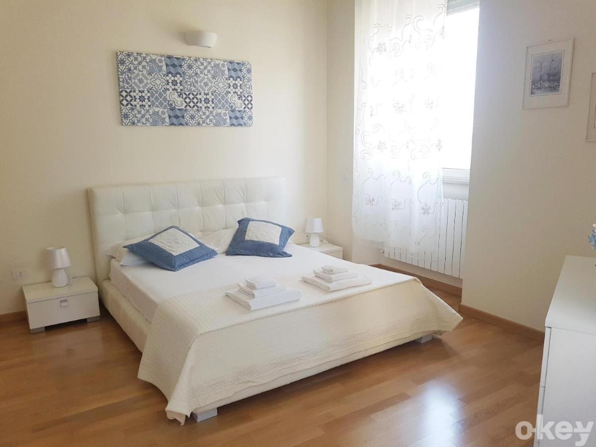 Baristation - 2Bedroomsapartment Экстерьер фото